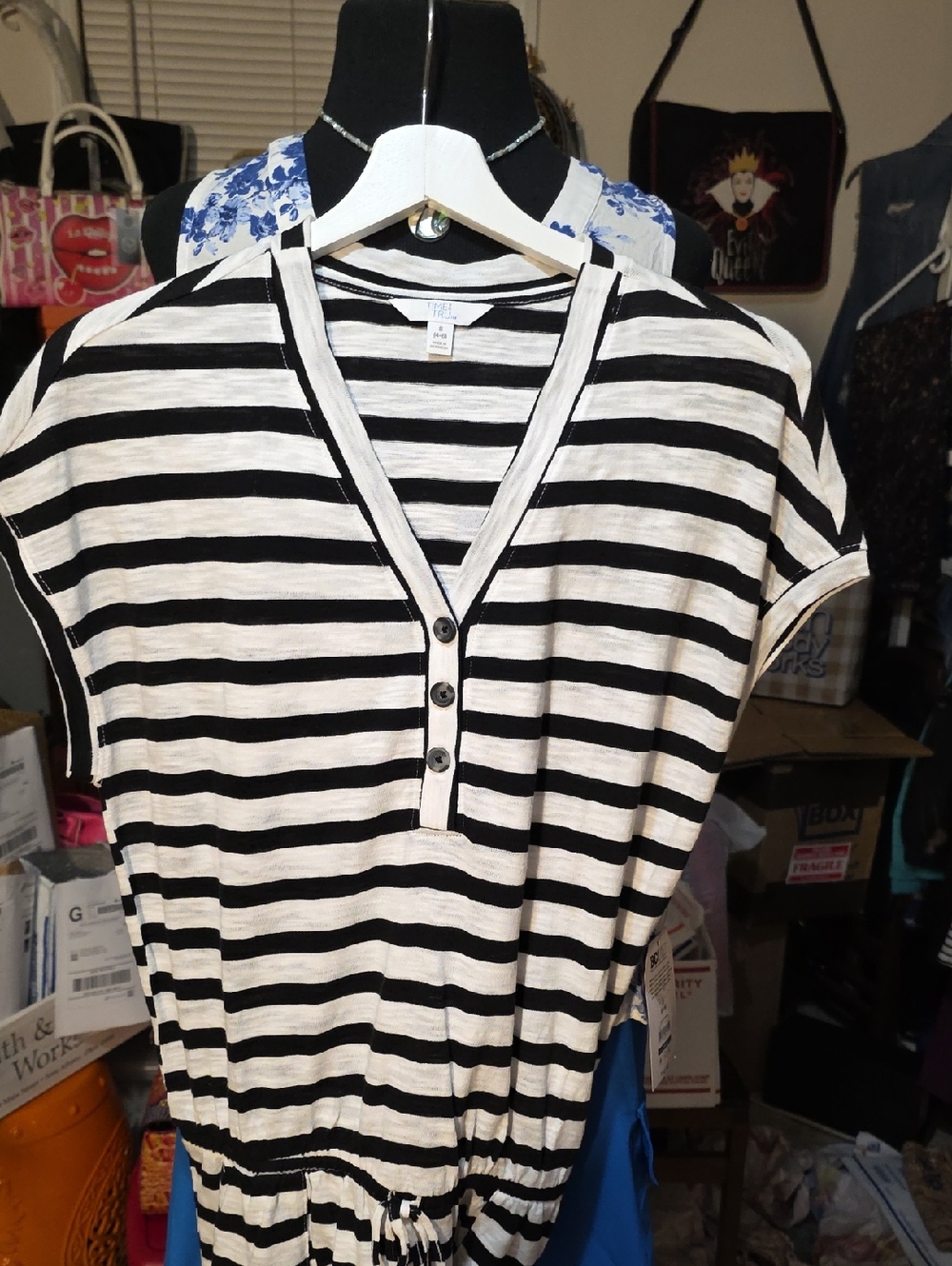 Jailbird